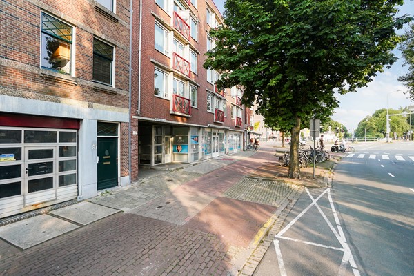 Medium property photo - Waldeck Pyrmontkade, 2518 RR Den Haag